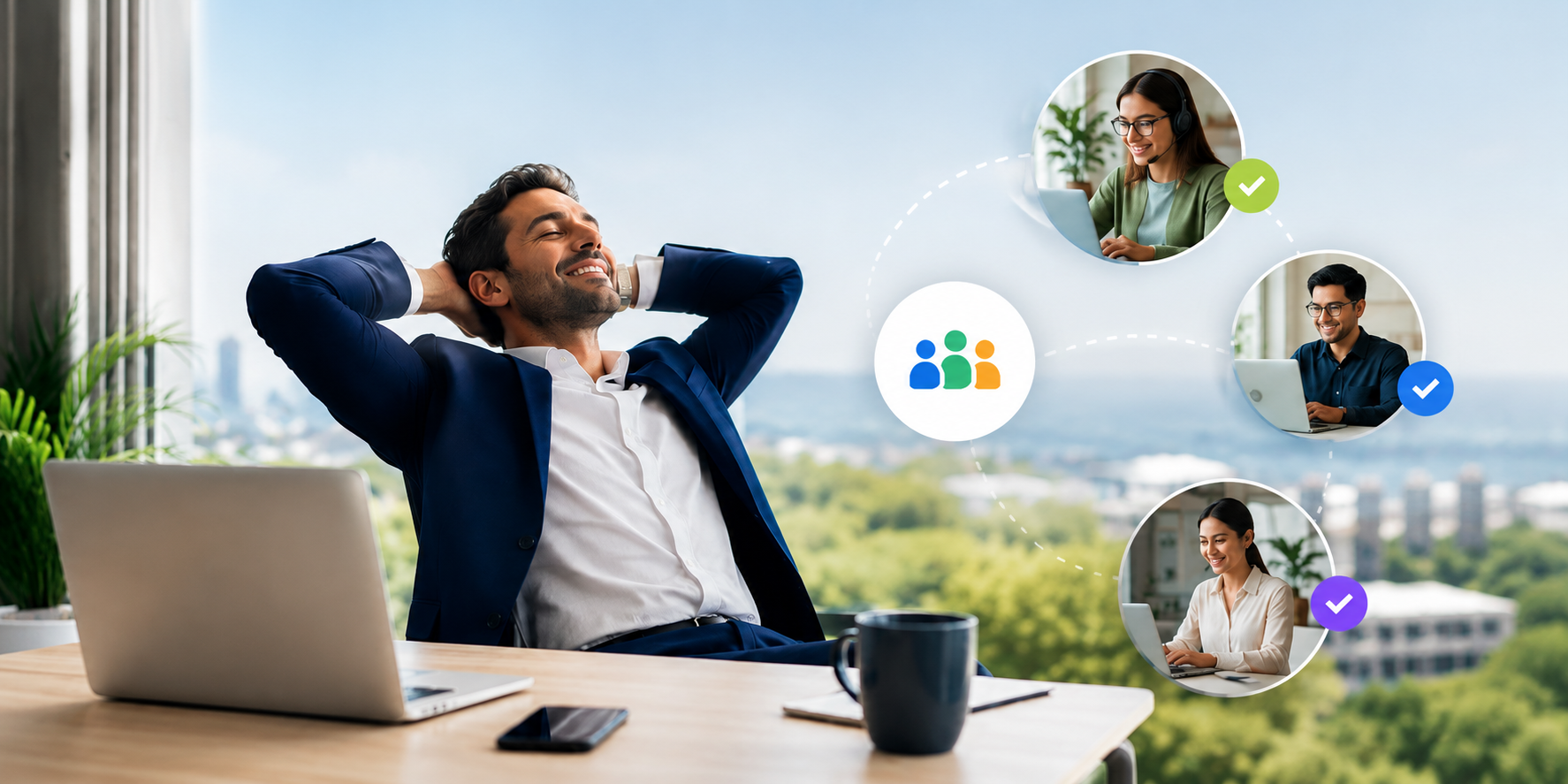 Remotefied Team